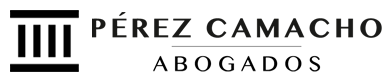 Logo Prez Camacho Abogados